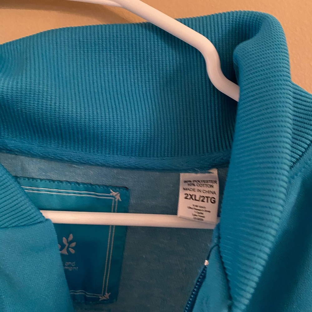 LRG JACKET - Picture 2 of 2